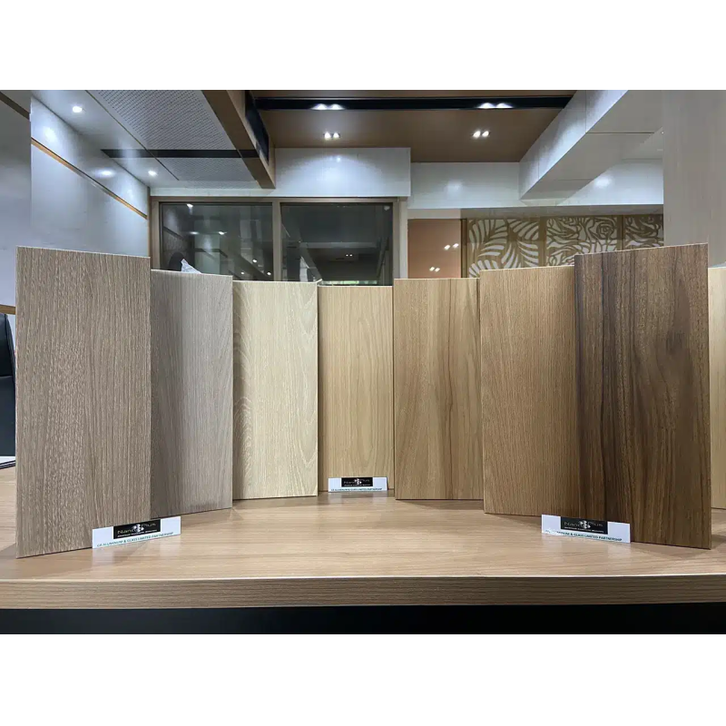 Mangosteen Pattern Grain Aluminum Composite Panel 0.4cm Water Resistant Interior Wall Acp Sheet