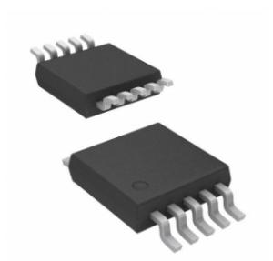 China AD7690BRMZ-RL7 Analog To Digital Converters Differential ADC MSOP LFCSP wholesale