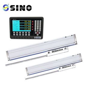 China SINO Multifunctional Magnetic Encoder Linear Scale With 5um Resolution wholesale