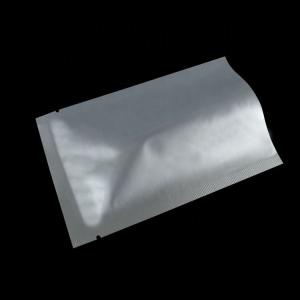 4x4 Inch Moisture Barrier Bag Sealer , ESD Protective Bag 4 Mil Thickness
