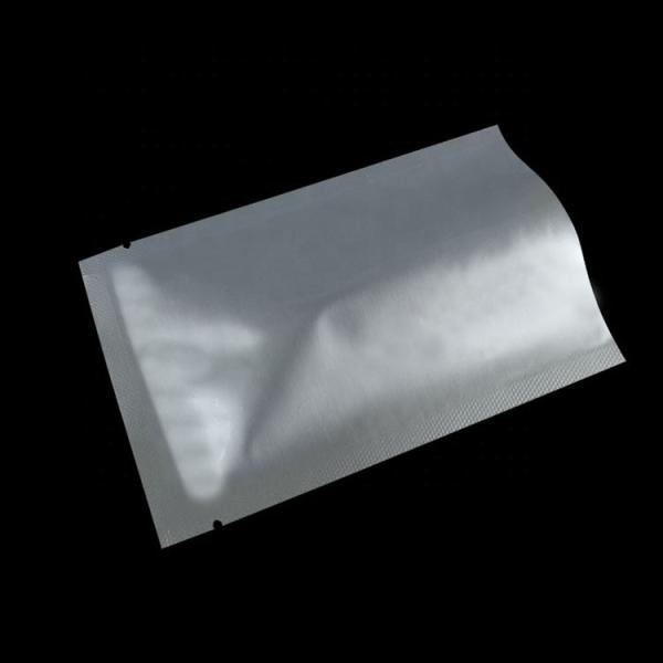 Quality 4x4 Inch Moisture Barrier Bag Sealer , ESD Protective Bag 4 Mil Thickness for sale