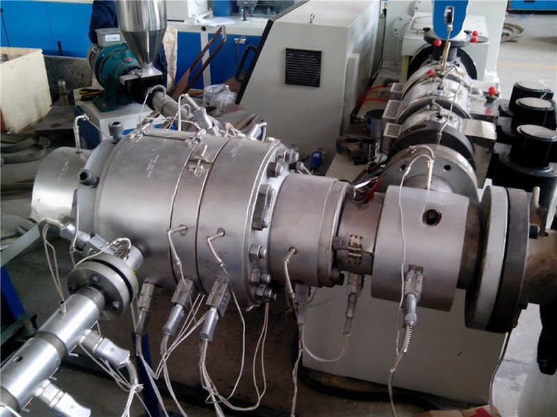 Factory Sale PPR Pipe Making Machine