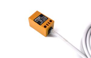 China High Durability Normally Open Proximity Sensor IP67 Protection Structure wholesale