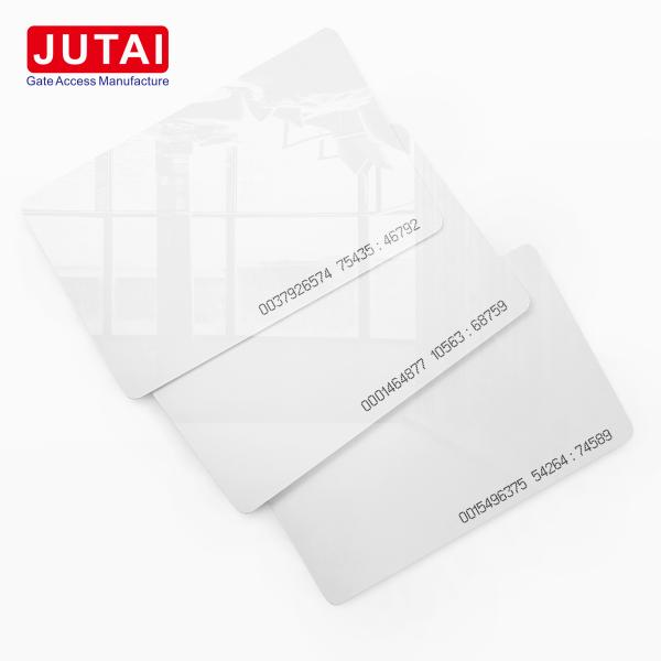 Integrated UHF RFID Reader Long Range For Entrance And Exit Managment