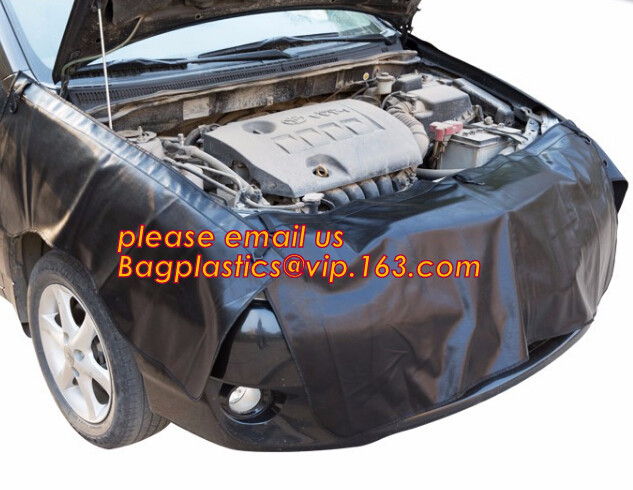 customized plastic car seat cover fit for all seats, Custom Car Seat Cover Package Disposable PE Plastic, limited, ltd,