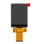 2.8'' TFT LCD Resistive Touchscreen SPI 240 X 320 ILI9341V IC Tapeable