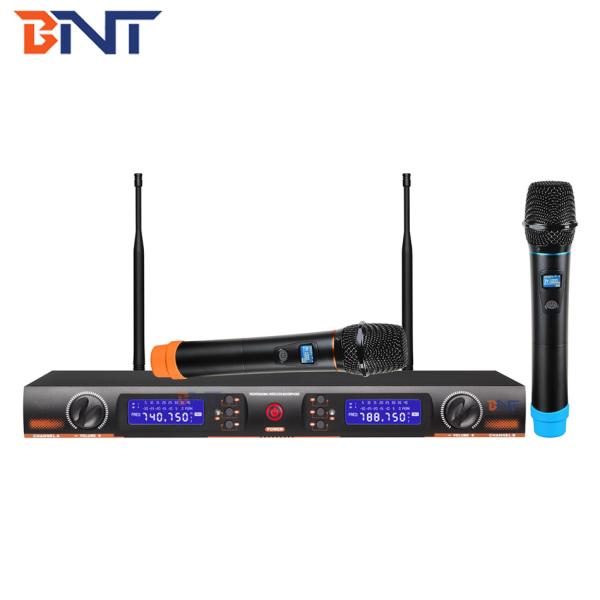 Quality Wireless Conference Microphone , Professional Audio Technica Conference Mic for sale