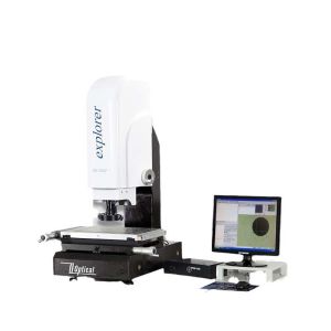 Manual Image Measuring Instrument 2D Coordinate Measurement Machine