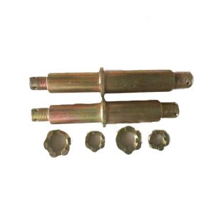 Suitable For The Middle Rocker Shaft Of Yutong Bus 3401-00010 3401-00421