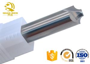 China Tungsten Steel Forming Milling Cutter Cnc Chamfer Tool Large Front Angle wholesale