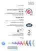 Shenzhen Chaojin Electronics Co.,LTD Certifications