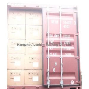 800ml Rectangular Polypropylene Food Drum For Multi-use Purpose