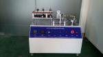 Horizontal Wire Testing Equipment , Insertion Extraction Force Testing Machine