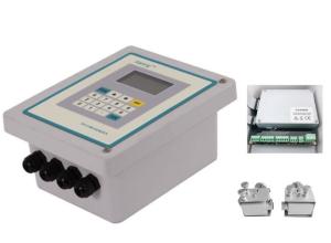 China Data Storage IP68 Ultrasonic BTU Flow Meter wholesale