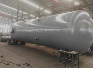 China Multipurpose Chemical Positive Displacement Heat Exchanger For Generators wholesale