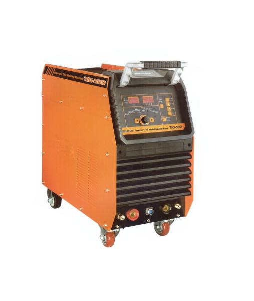 Quality Compact Inverter TIG Organ Welding Machine Energy Saving Low Power Consumption for sale
