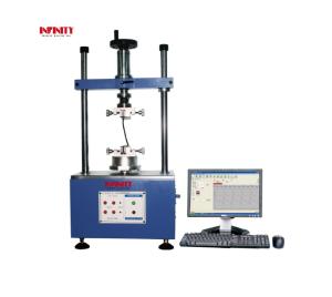 China Electronic Product Torsion Testing Machine Creat Curve Record Data 0.01 N.m wholesale