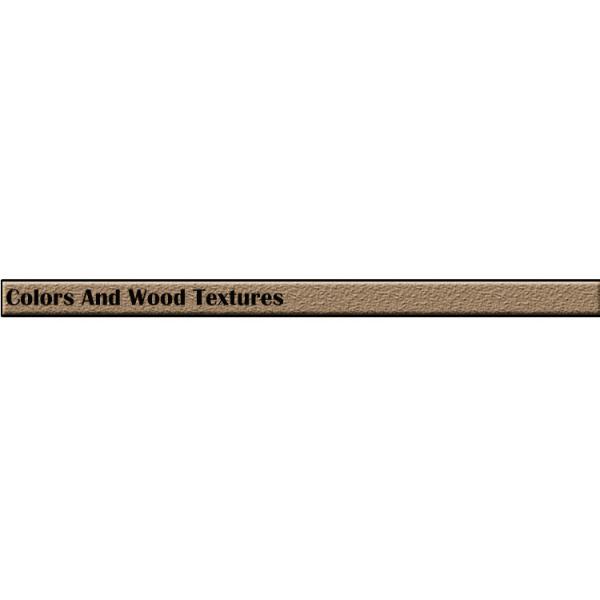 Wood Grains Texture Outdoor Solid Waterproof Pvc /Wpc Composite Decks Floorings