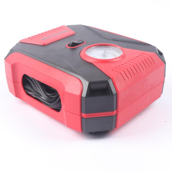 19mm 22mm 25mm Cylinder Cordless Tyre Inflator Ideal for Car Motorcycle Bicycle and More