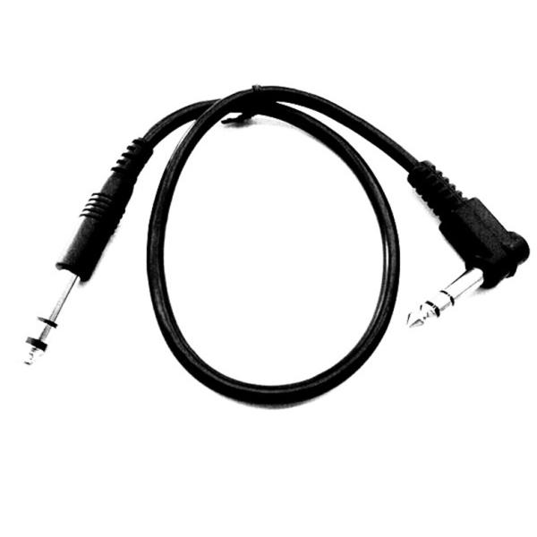 6.35mm stereo cable