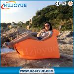 factory detect sale hot and New Design OEM Logo Inflatable Sofa, fast inflatable