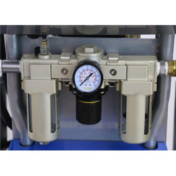 Environmental Protection Polyurethane Foam Spray Machine Inside Lubricant