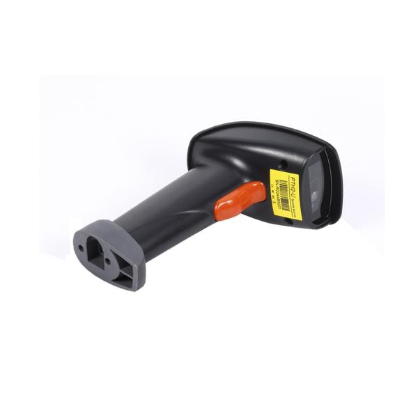 Quality Android Handheld Barcode Scanner Long Range Laser Bluetooth Barcode Reader for sale