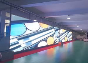 China P2 High Performance Fixed Indoor Led Display Screen Billboad Panel on sale