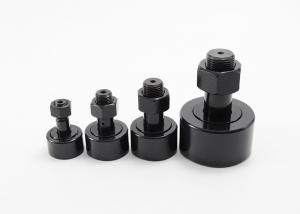 Inch Size Stud Type Cam Follower Long-lasting Durability Metal Shielded Seal