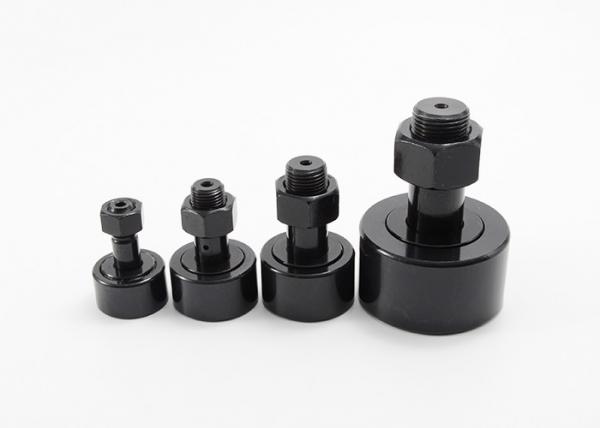 Quality Inch Size Stud Type Cam Follower Long-lasting Durability Metal Shielded Seal for sale