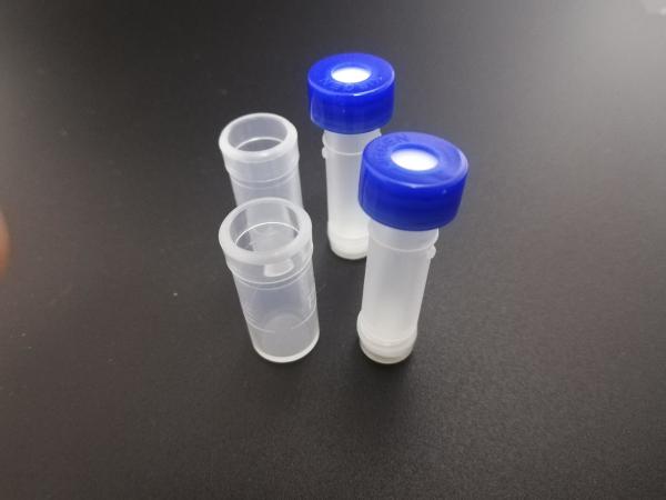 Quality 12*32mm 100/Pk One-step Filter Vials Hydrophobic Hydrophilic Universal Injection for HPLC for sale