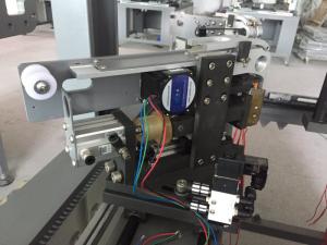 China Durable Industrial Box Making Machine Auto Temperature Controller wholesale