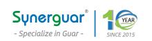 China Synercare (Nantong) Biotech Co. Ltd logo