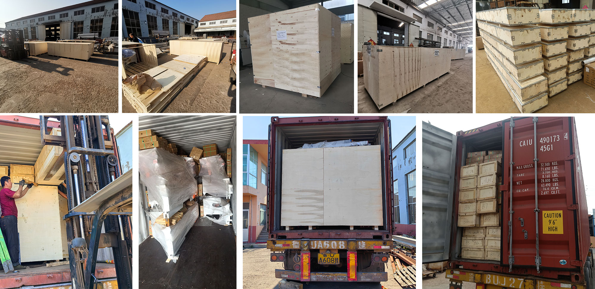 Power 18.5kw Automatic Woodworking Horizontal Band Saw for Precise Square Wood Cutting