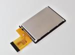 Polcd 2.4 inch LCD Module 240*320 CTP Touch Available IPS Full Viewing Angle MCU