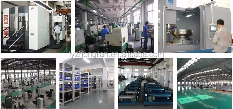 SS316l automatic continuous HR630 stage single phase pusher centrifuge for salt