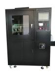 IEC60587-2007 Automatic High Voltage Tracking Index Flammability Test Machine