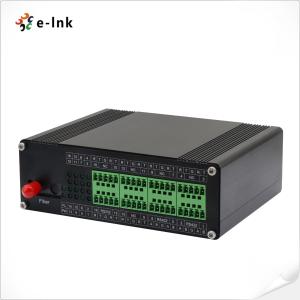 China Multi-Channel Serial To Fiber Converter wholesale