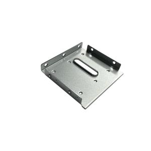 China Laser Cutting Precision Sheet Metal Components Customized OEM Computer Case wholesale