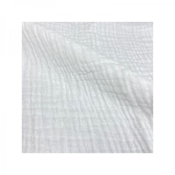 40sX40S 144X114 Cotton Gauze Swaddle Blanket 3 layers Baby Pajamas