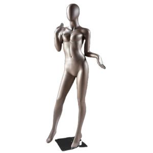 China Beautiful Realistic Mannequin Female Display Mannequins Female Full Body For Mannequins Female wholesale