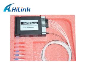 China SC LC FC DWDM Mux Demux wholesale