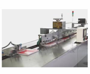 China High Efficiency Glue Binding Machine Paper Pad Machine CE Certification wholesale