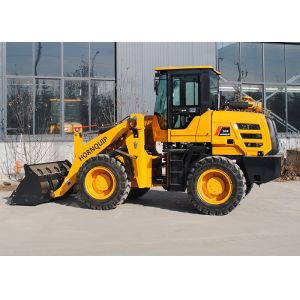 Buy cheap Wheel Loader 940 (2 tons) from wholesalers