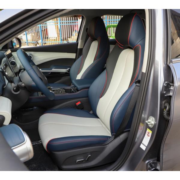 YUAN PLUS 2022 510KM Honorable Compact Suv Electric 5