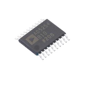New Genuine Electronics AD5254BRUZ10 IC Potentiometer Resistor Capacitor Monitor Memory One-Stop IC Accessories