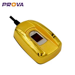 China USB Fingerprint Reader Device , Biometric Device Fingerprint Scanner wholesale