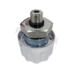 Stainless Steel Air Breather Filter Element FS127 1/4 For Hydraulic Tank Breather Filter