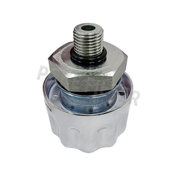 Quality Stainless Steel Air Breather Filter Element FS127 1/4" For Hydraulic Tank Breather Filter for sale