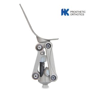 Buy cheap KD Titanium GR5 Polycentric Disarticulation Knee Joint from wholesalers